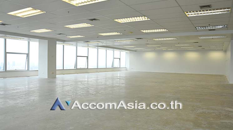  2  Office Space For Rent in Sathorn ,Bangkok BRT Sathorn - BTS Chong Nonsi at Empire Tower AA14689